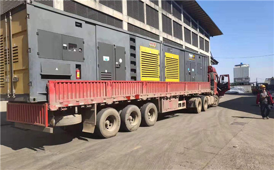 衡水200KW发电机组适配电缆规格选型指南