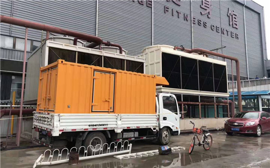 衡水300KW发电机组适配电缆规格选型指南