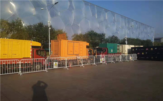 衡水400KW发电机组适配电缆规格选型指南
