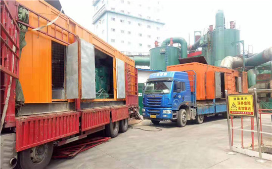 衡水100KW发电机组适配电缆规格选型指南