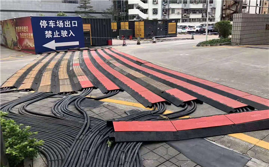 衡水发电机组电缆选型完整具体步骤（工程通用标准流程）